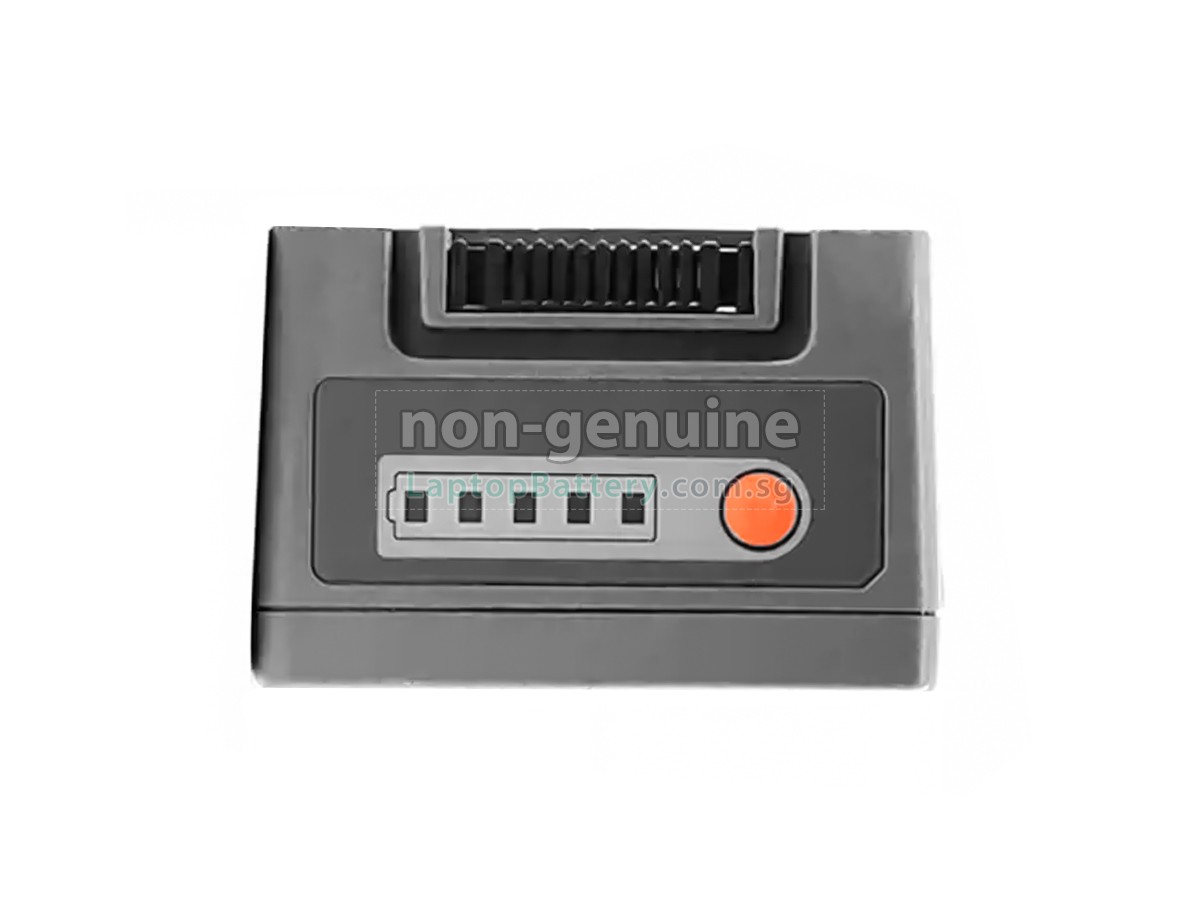 replacement Comen S8 MONITOR battery