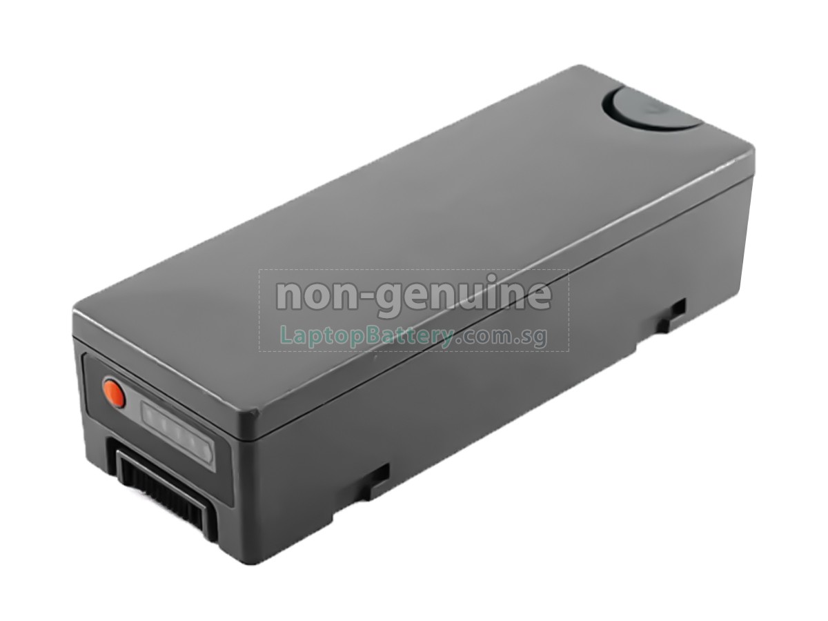 replacement Comen S8 MONITOR battery