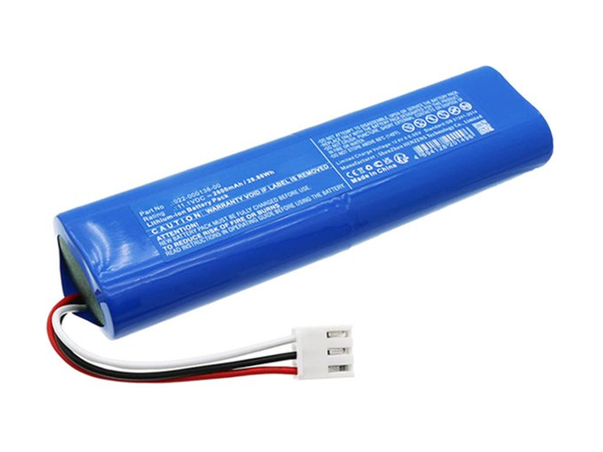 Battery for Comen H12