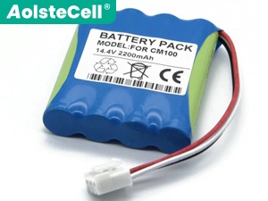 Battery for Comen KM-1000