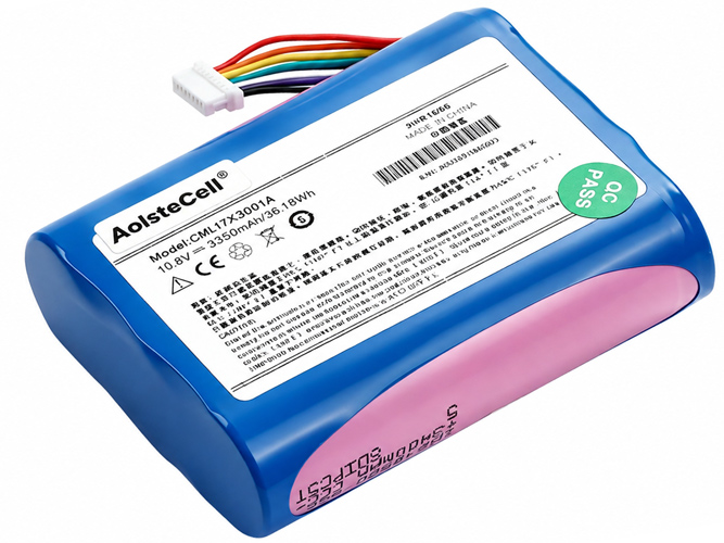 Battery for Comen CMLI1X3I001A