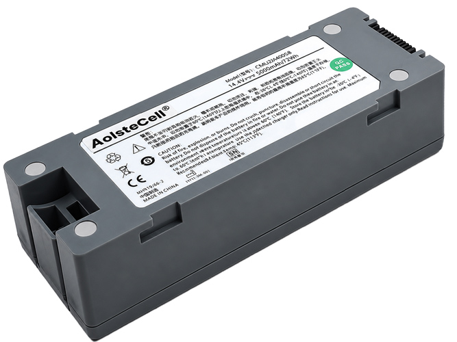 Battery for Comen CMLI2X4i002B