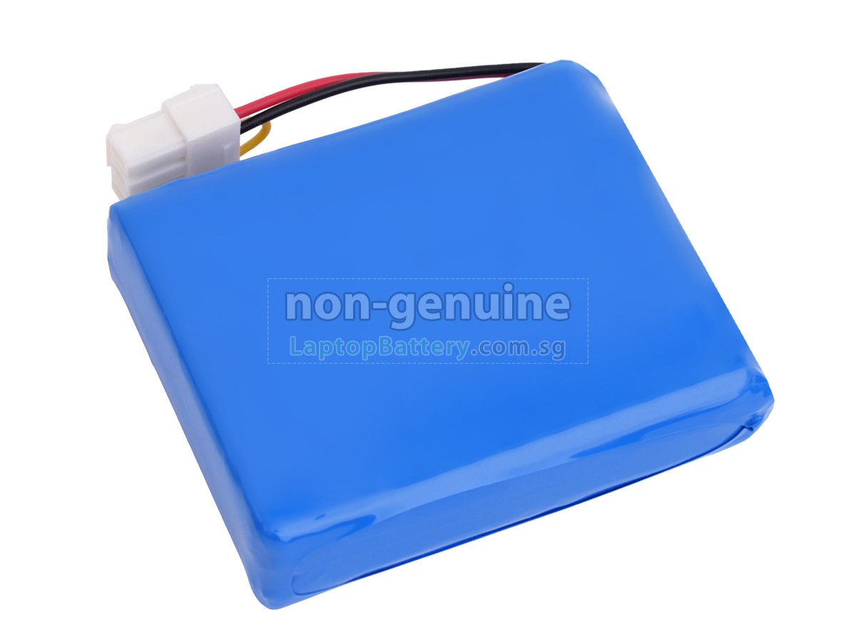 replacement CONTEC HMS6500 battery