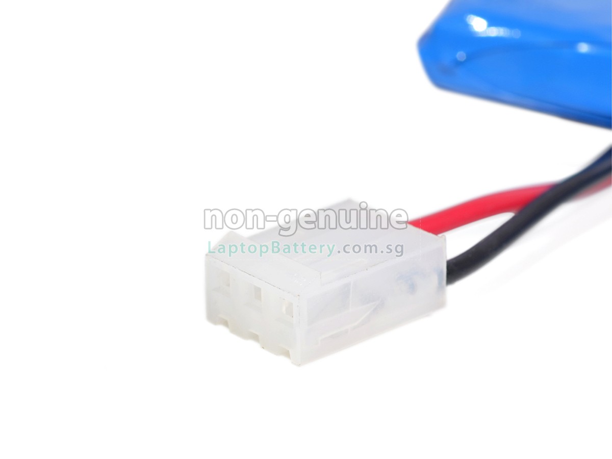 replacement CONTEC ECG-100G battery