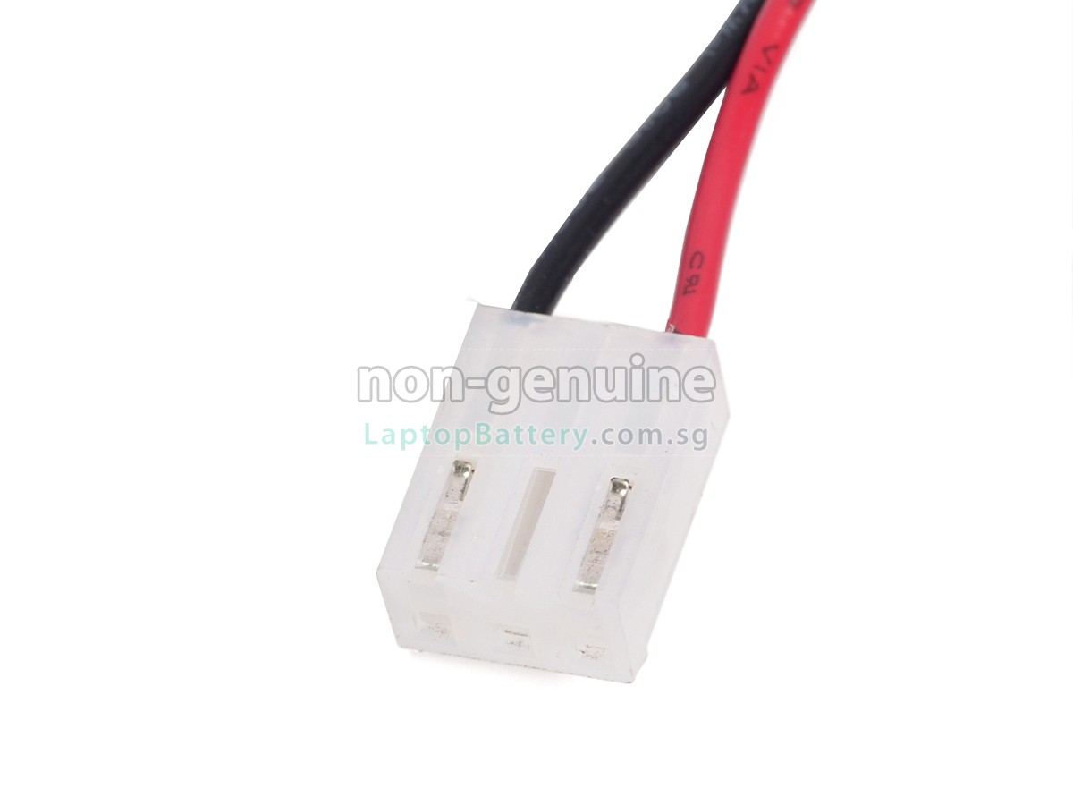 replacement CONTEC ECG-100G battery