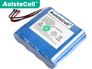 Battery for CONTEC CMS800G