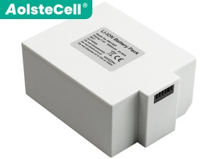 Battery for CONTEC CMS9000
