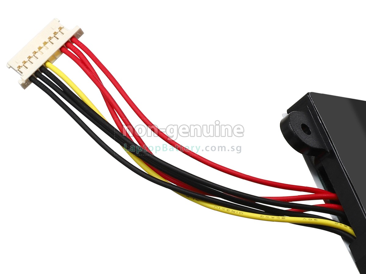 replacement Cooyes 5583240P battery