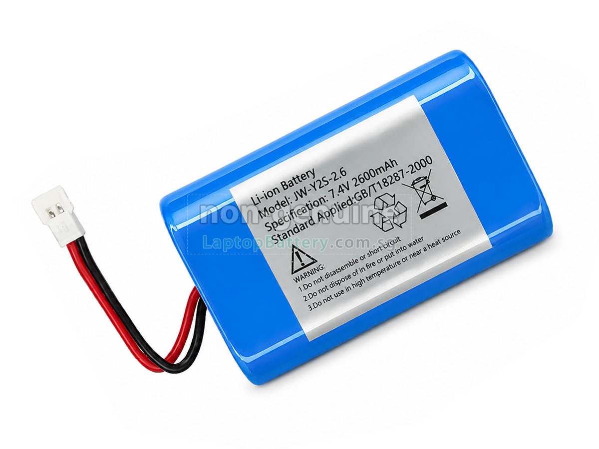replacement COXO C-SMART-1 battery