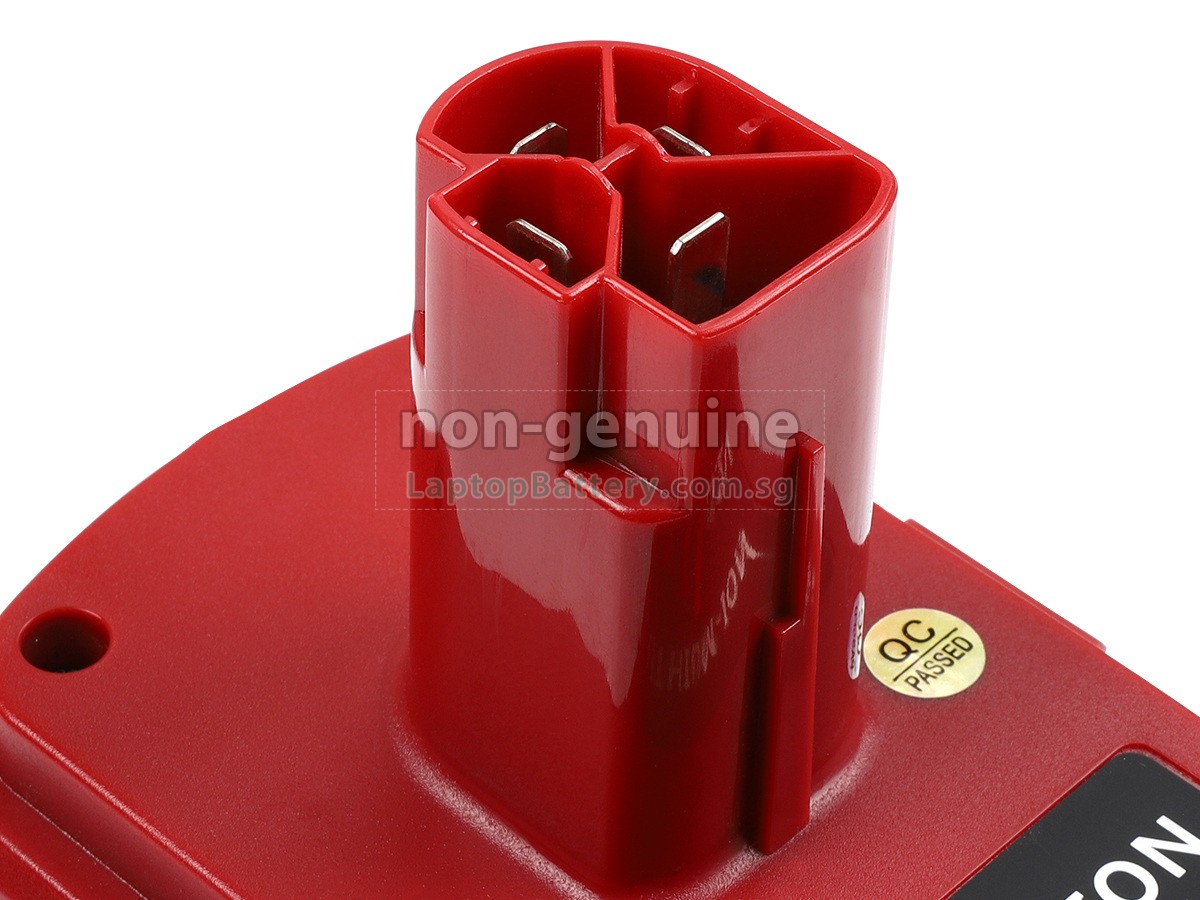 replacement Craftsman 1323513 battery