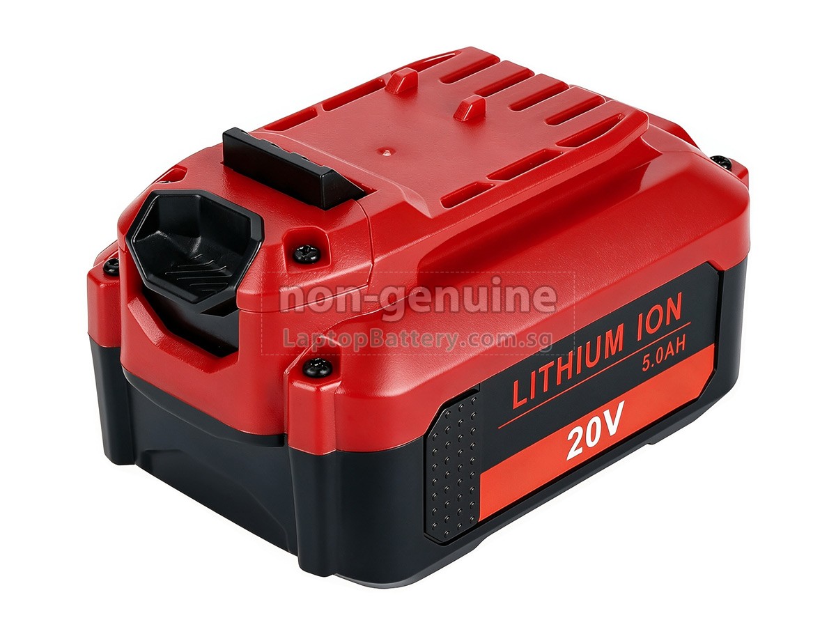 replacement Craftsman CMCE500B battery