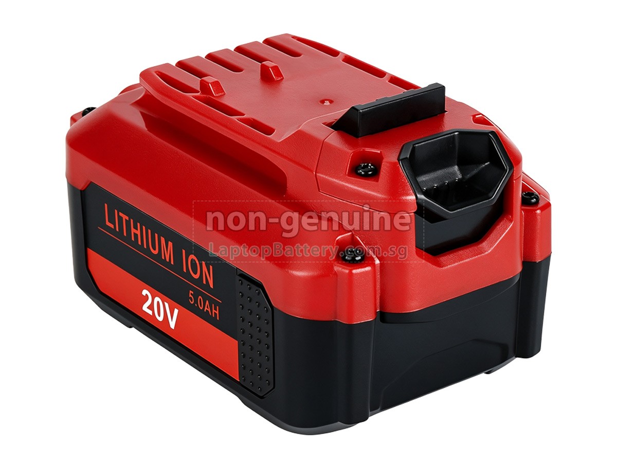 replacement Craftsman CMCE500B battery