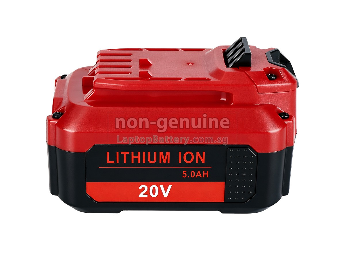 replacement Craftsman CMCE500B battery