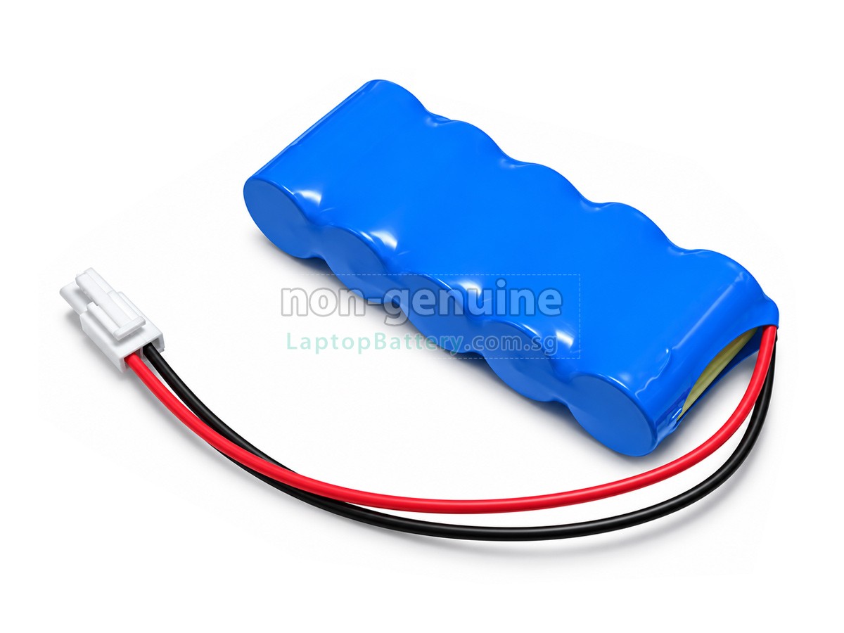replacement Craftsman 240.74801 battery