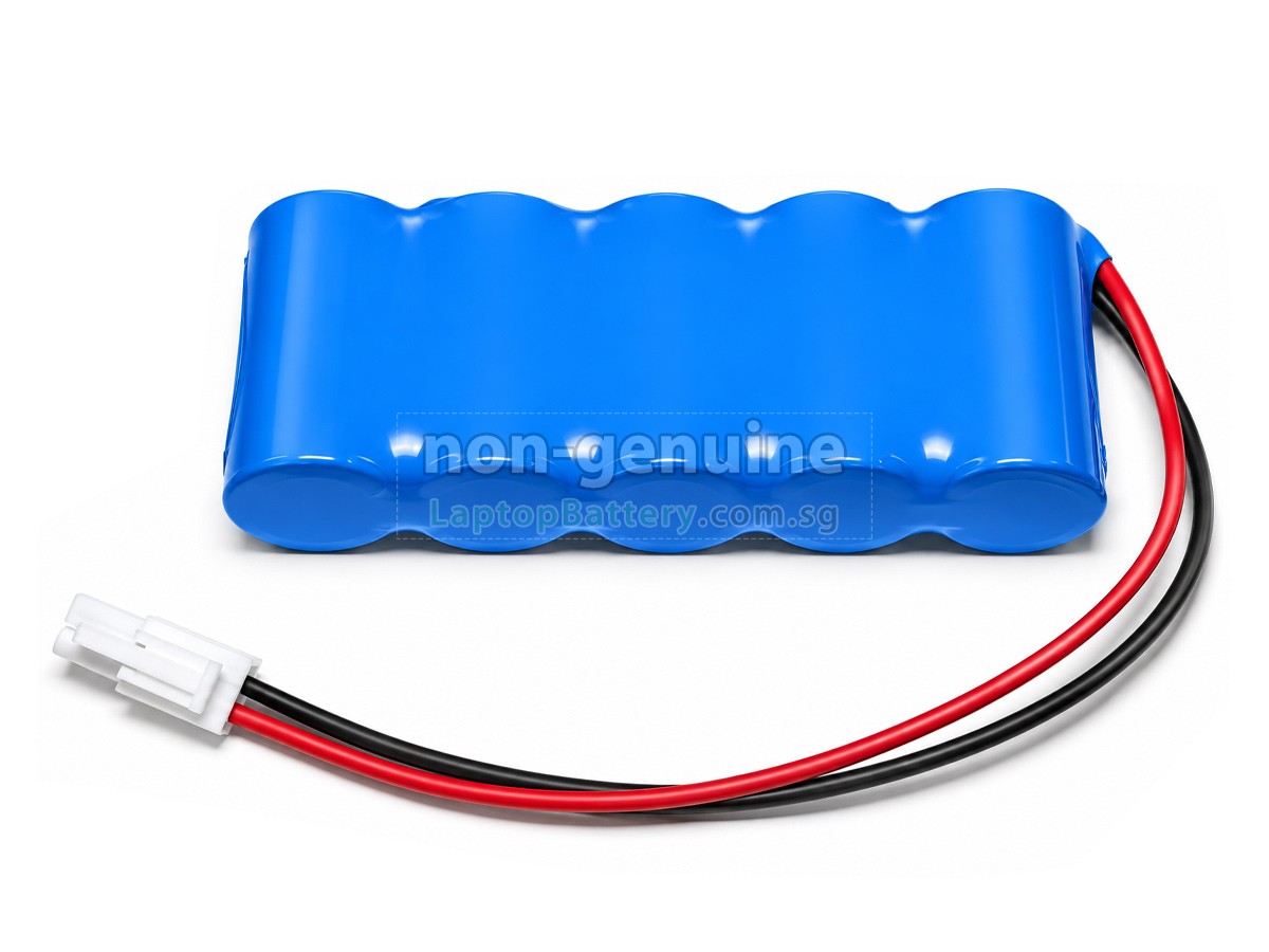 replacement Craftsman 240.74801 battery