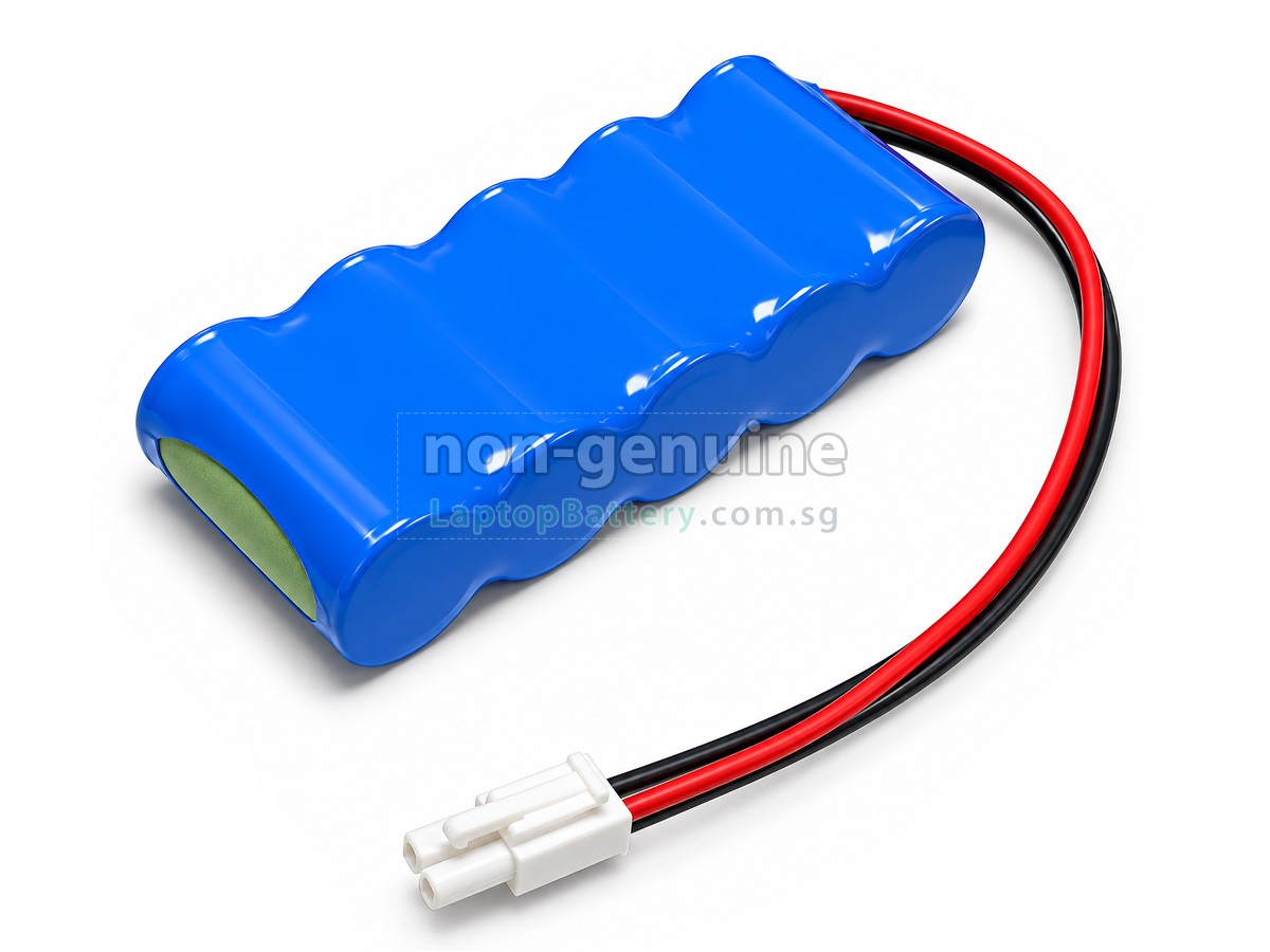 replacement Craftsman 240.74801 battery