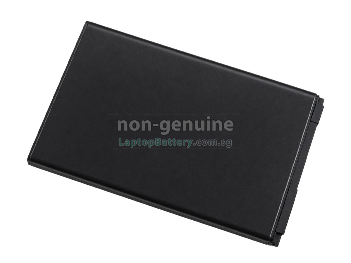 replacement Creative 70PD000000039 battery