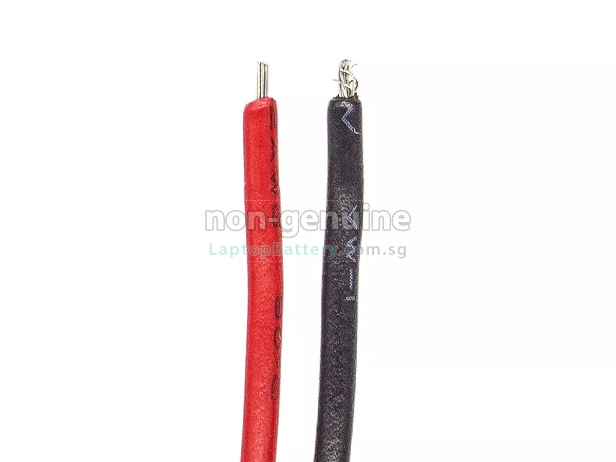 replacement Creative CLASSIC 90 battery