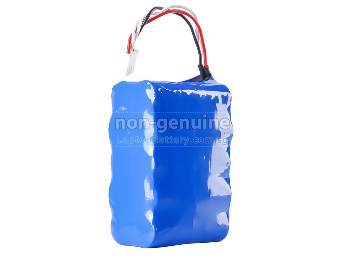 replacement DAIWHA 10H-E200AA-4P battery