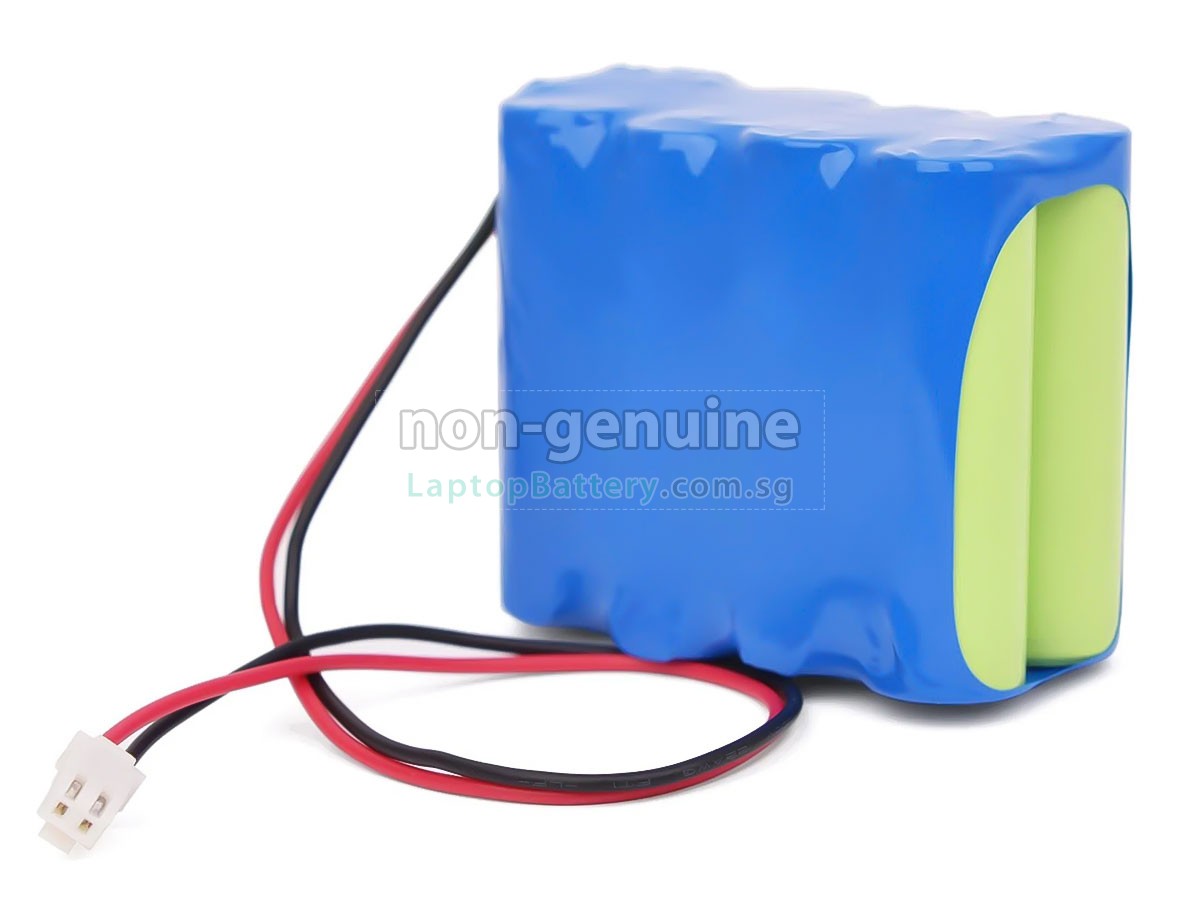 replacement DAIWHA MP-1000 battery