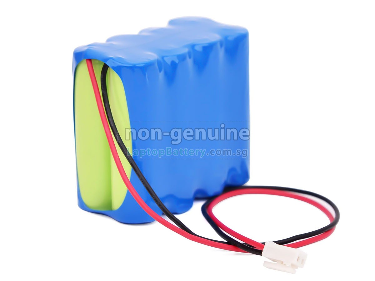 replacement DAIWHA MP-1000 battery