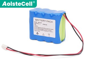 Battery for DAIWHA mp-1000