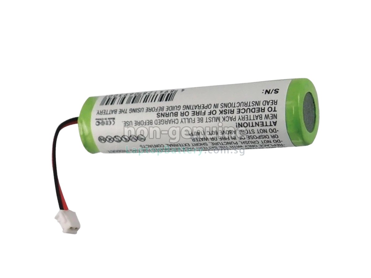 replacement Datalogic 90ACC1945 battery
