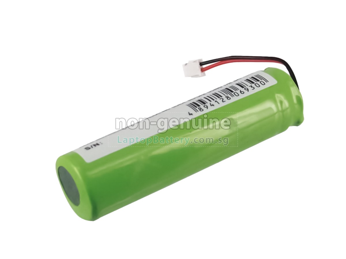 replacement Datalogic 90ACC1945 battery