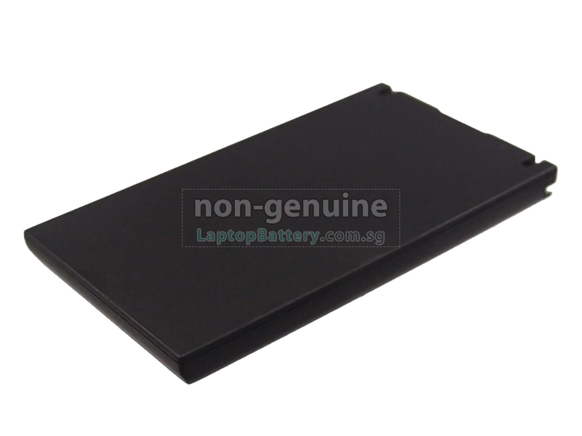 replacement Datalogic 3H21-00000370 battery