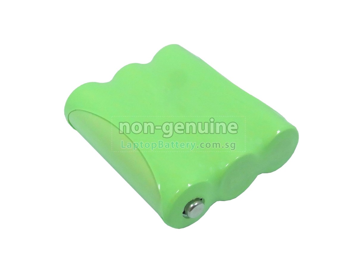 replacement Datalogic 990004-0002 battery