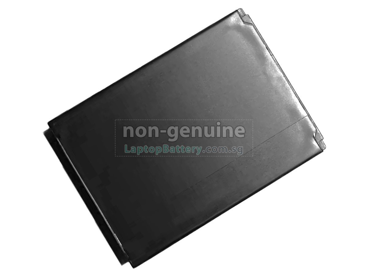 replacement Datalogic BATXKE battery