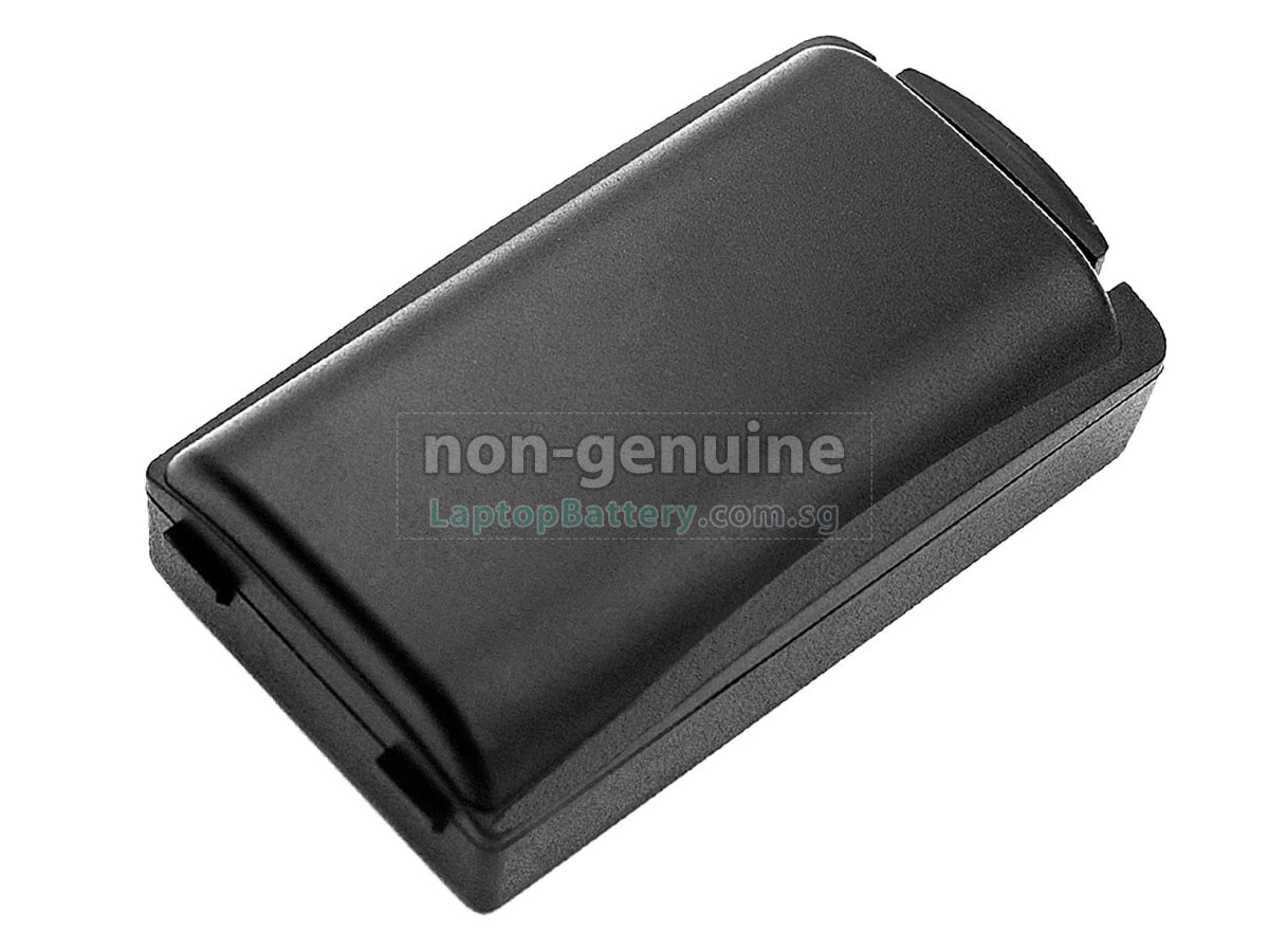 replacement Datalogic 94ACC0046 battery