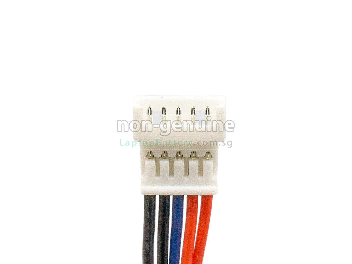 replacement Datalogic GM4130 battery