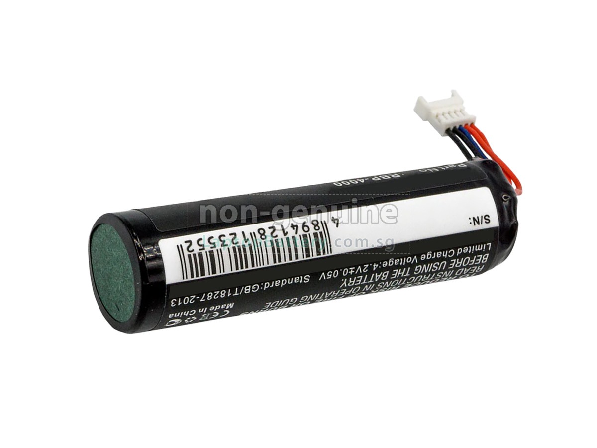 replacement Datalogic GM4130 battery