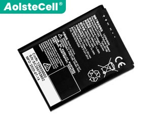 Battery for Datalogic BATXKE