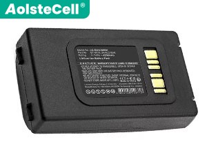 Battery for Datalogic BT-0016