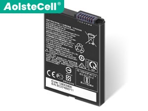Battery for Datalogic RH57857990014