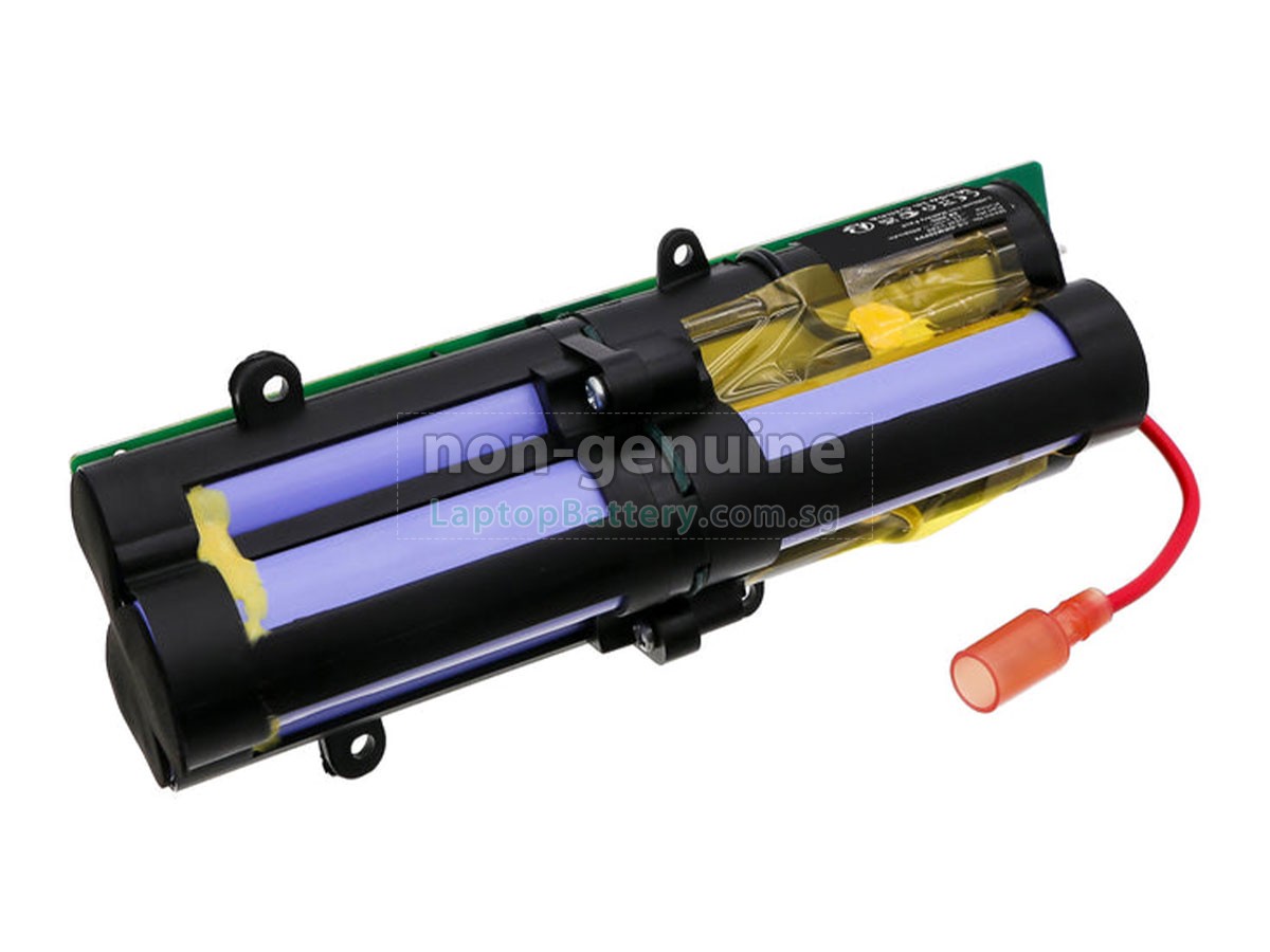 replacement Deerma DEM-VX95 battery