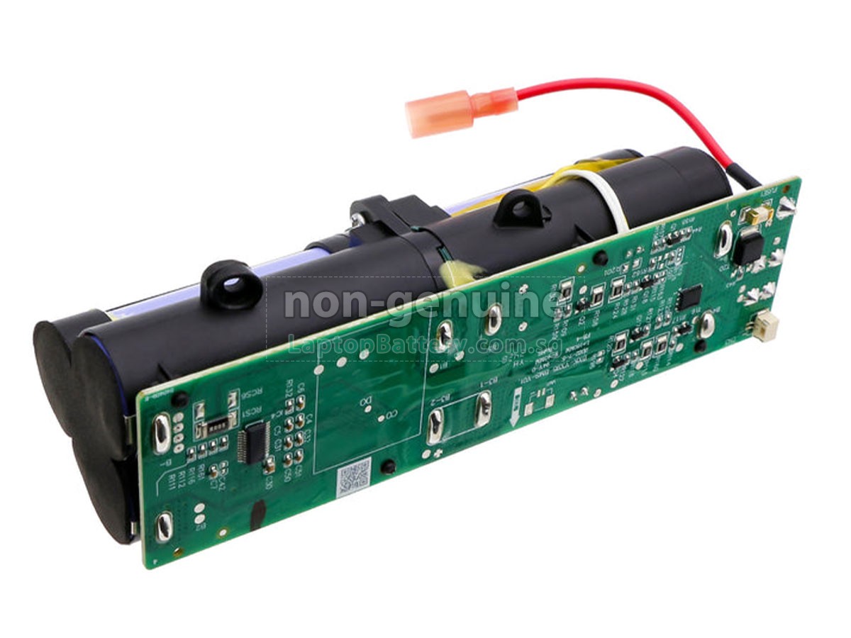 replacement Deerma DEM-VX95 battery