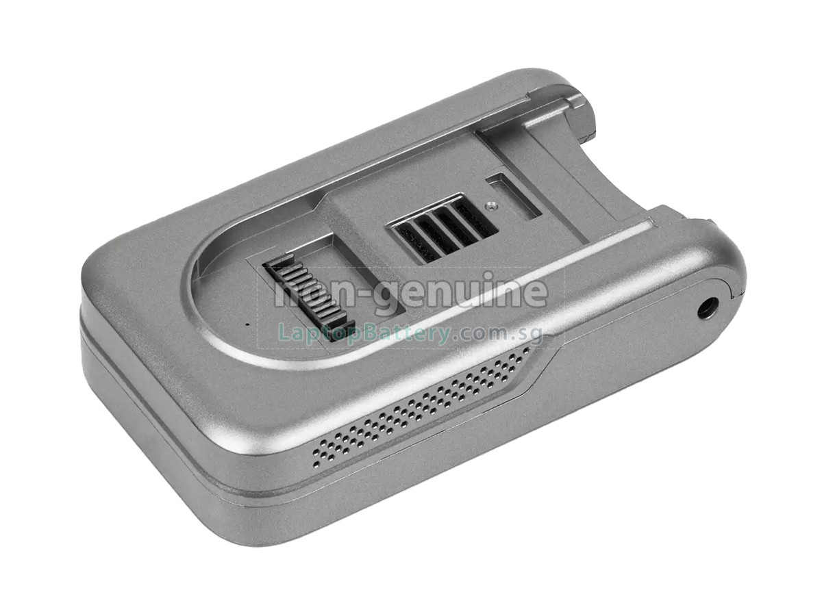 replacement Deerma Q5S-26-01 battery