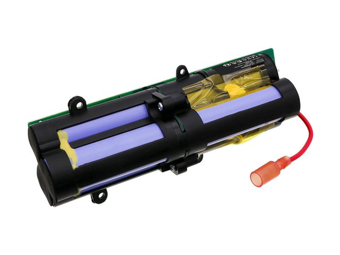 Battery for Deerma DEM-P20
