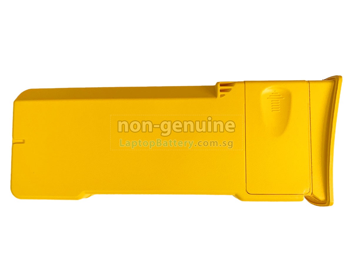 replacement Defibtech DDU-100 battery
