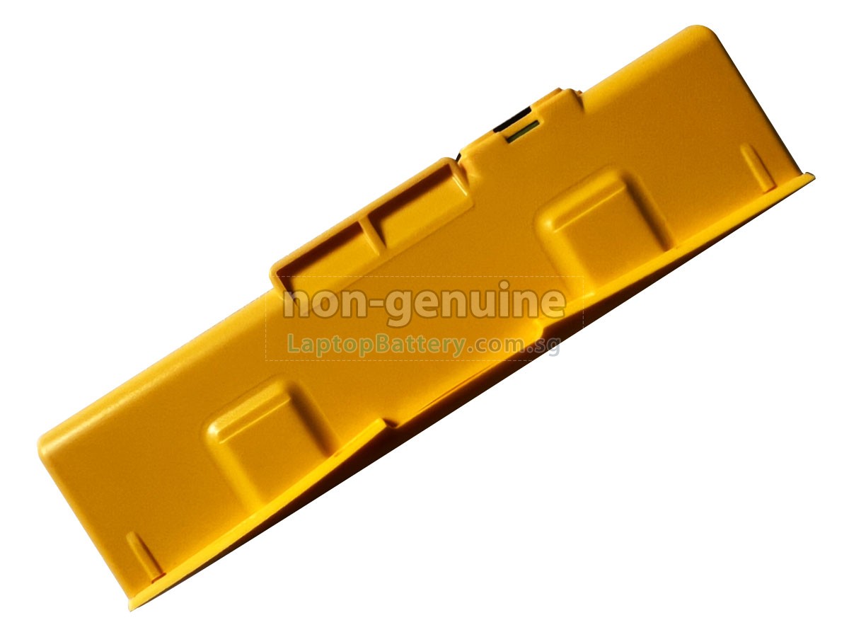 replacement Defibtech DCF-2003 battery