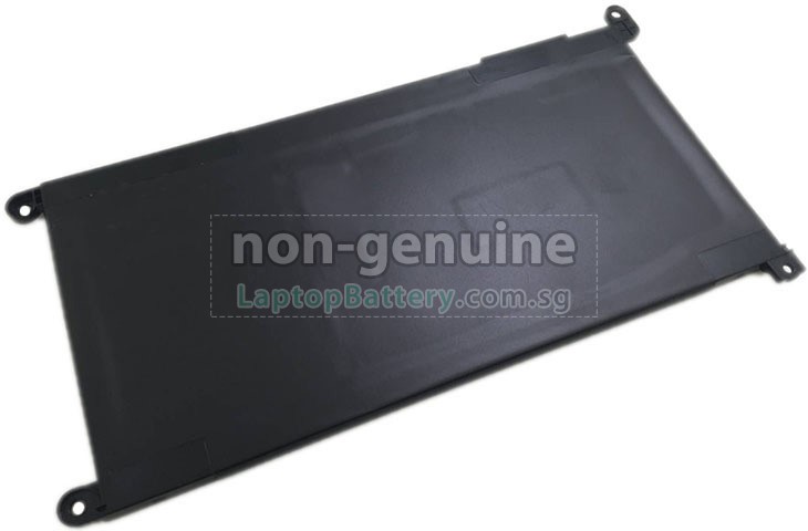 Battery For Dell Chromebook 11 3180 Replacement Dell Chromebook 11 3180 Laptop Battery From Singapore 42wh 3 Cells