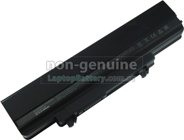 Battery for Dell C042T laptop