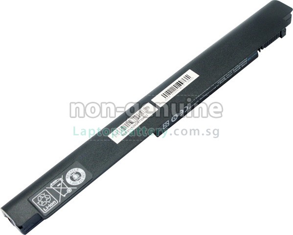 Battery for Dell Inspiron 1370 laptop