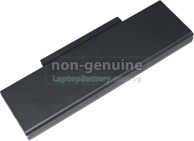 Battery for Dell 90-NFV6B1000Z laptop