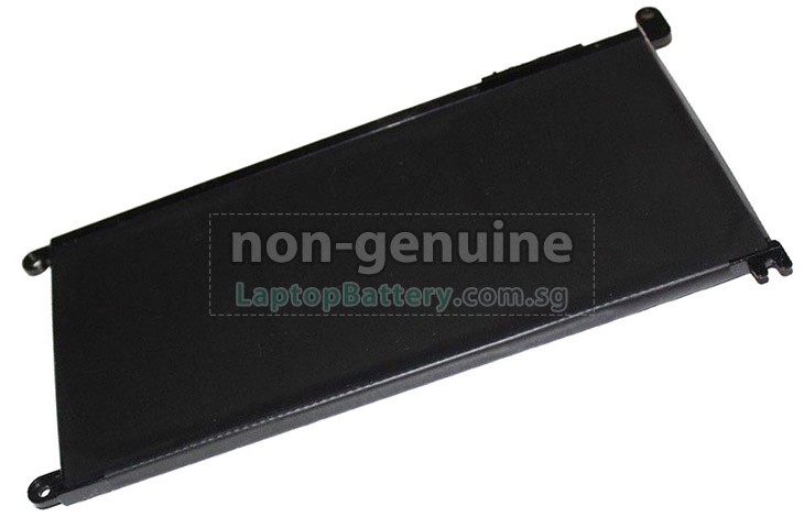 Dell vostro аккумулятор