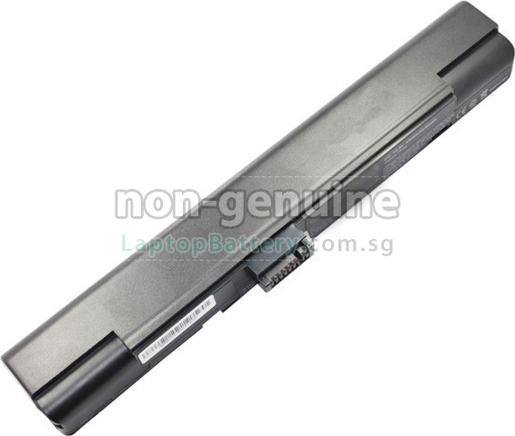 Battery for Dell Y4991 laptop