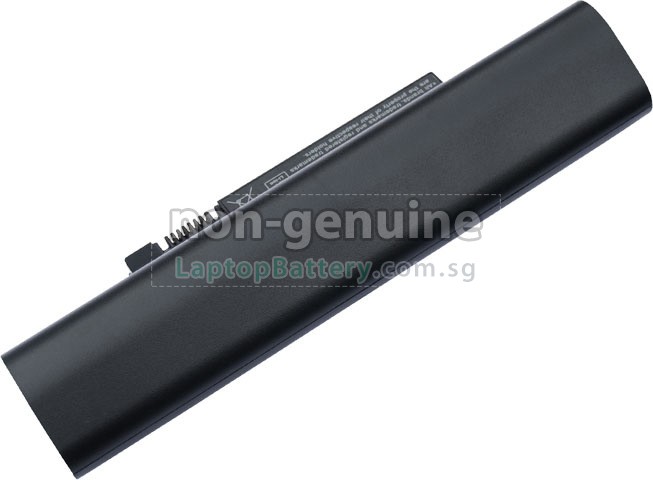 Battery for Dell 312-0804 laptop